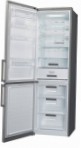 LG GA-B489 BMKZ Hladilnik hladilnik z zamrzovalnikom pregled najboljši prodajalec