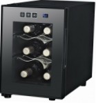 Dunavox DX-6.16SC Холодильник винный шкаф обзор бестселлер