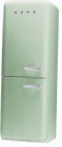 Smeg FAB32V6 Jääkaappi jääkaappi ja pakastin arvostelu bestseller