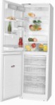 ATLANT ХМ 6025-028 Refrigerator freezer sa refrigerator pagsusuri bestseller