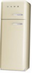 Smeg FAB30P6 Køleskab køleskab med fryser anmeldelse bedst sælgende