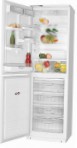 ATLANT ХМ 6025-027 Refrigerator freezer sa refrigerator pagsusuri bestseller