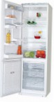ATLANT ХМ 6026-028 Refrigerator freezer sa refrigerator pagsusuri bestseller