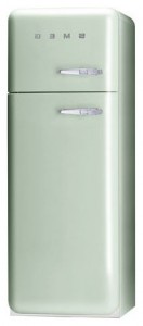 larawan Refrigerator Smeg FAB30V6, pagsusuri