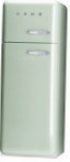 Smeg FAB30V6 Хладилник хладилник с фризер преглед бестселър