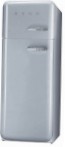 Smeg FAB30X6 Хладилник хладилник с фризер преглед бестселър