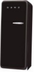 Smeg FAB28NE6 Køleskab køleskab med fryser anmeldelse bedst sælgende