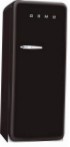 Smeg FAB28NES6 Køleskab køleskab med fryser anmeldelse bedst sælgende