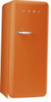 Smeg FAB28OS6 Lednička chladnička s mrazničkou přezkoumání bestseller