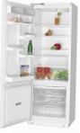 ATLANT ХМ 6022-028 Refrigerator freezer sa refrigerator pagsusuri bestseller