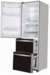 Kaiser KK 65205 S Køleskab køleskab med fryser anmeldelse bedst sælgende