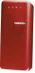 Smeg FAB28R6 Хладилник хладилник с фризер преглед бестселър