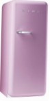 Smeg FAB28ROS6 Køleskab køleskab med fryser anmeldelse bedst sælgende