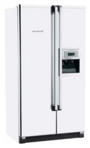 รูปถ่าย ตู้เย็น Hotpoint-Ariston MSZ 801 D, ทบทวน