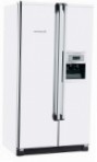 Hotpoint-Ariston MSZ 801 D Frigo réfrigérateur avec congélateur examen best-seller