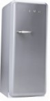 Smeg FAB28XS6 Хладилник хладилник с фризер преглед бестселър