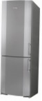Smeg FC345X Refrigerator freezer sa refrigerator pagsusuri bestseller