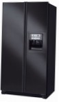 Smeg SRA20NE šaldytuvas šaldytuvas su šaldikliu peržiūra geriausiai parduodamas