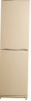 ATLANT ХМ 6025-081 Refrigerator freezer sa refrigerator pagsusuri bestseller