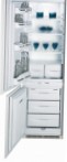 Indesit IN CB 310 AI D Kylskåp kylskåp med frys recension bästsäljare