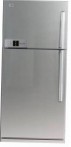 LG GR-M352 QVC Frižider hladnjak sa zamrzivačem pregled najprodavaniji