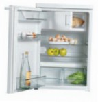 Miele K 12012 S Koelkast koelkast met vriesvak beoordeling bestseller