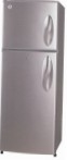 LG GL-S332 QLQ Jääkaappi jääkaappi ja pakastin arvostelu bestseller