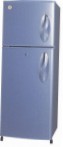 LG GL-T242 QM Jääkaappi jääkaappi ja pakastin arvostelu bestseller