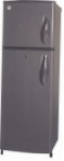 LG GL-T272 QL Jääkaappi jääkaappi ja pakastin arvostelu bestseller