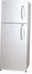 LG GL-T332 G Jääkaappi jääkaappi ja pakastin arvostelu bestseller