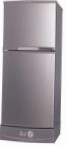 LG GN-192 SLS Jääkaappi jääkaappi ja pakastin arvostelu bestseller