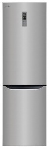 Kuva Jääkaappi LG GW-B489 SMQW, arvostelu