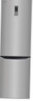 LG GW-B489 SMQW Hűtő hűtőszekrény fagyasztó felülvizsgálat legjobban eladott