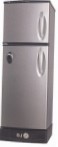 LG GN-232 DLSP Jääkaappi jääkaappi ja pakastin arvostelu bestseller