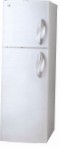 LG GN-292 QVC Jääkaappi jääkaappi ja pakastin arvostelu bestseller