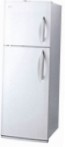 LG GN-T382 GV Jääkaappi jääkaappi ja pakastin arvostelu bestseller