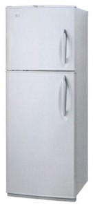 Kuva Jääkaappi LG GN-T452 GV, arvostelu
