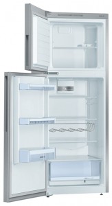 larawan Refrigerator Bosch KDV29VL30, pagsusuri