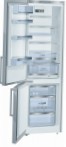 Bosch KGE39AI40 Фрижидер фрижидер са замрзивачем преглед бестселер