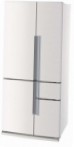 Mitsubishi Electric MR-ZR692W-CW-R Kjøleskap kjøleskap med fryser anmeldelse bestselger