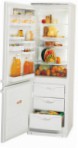 ATLANT МХМ 1804-35 Hűtő hűtőszekrény fagyasztó felülvizsgálat legjobban eladott