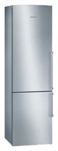 ảnh Tủ lạnh Bosch KGF39P91, kiểm tra lại