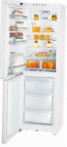 Hotpoint-Ariston SBL 1821 V Kjøleskap kjøleskap med fryser anmeldelse bestselger