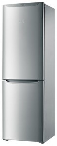 larawan Refrigerator Hotpoint-Ariston SBL 1822 V, pagsusuri