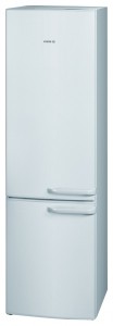 larawan Refrigerator Bosch KGV39Z37, pagsusuri