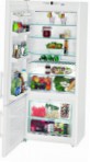 Liebherr CN 4613 Køleskab køleskab med fryser anmeldelse bedst sælgende