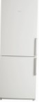 ATLANT ХМ 4521-000 N Kjøleskap kjøleskap med fryser anmeldelse bestselger
