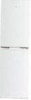ATLANT ХМ 4725-100 Hűtő hűtőszekrény fagyasztó felülvizsgálat legjobban eladott