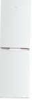 ATLANT ХМ 4724-100 Hűtő hűtőszekrény fagyasztó felülvizsgálat legjobban eladott