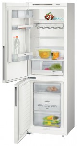 Bilde Kjøleskap Siemens KG36VVW30, anmeldelse